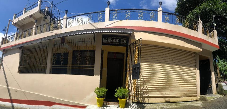 Laskus Vacation rental in Darjeeling