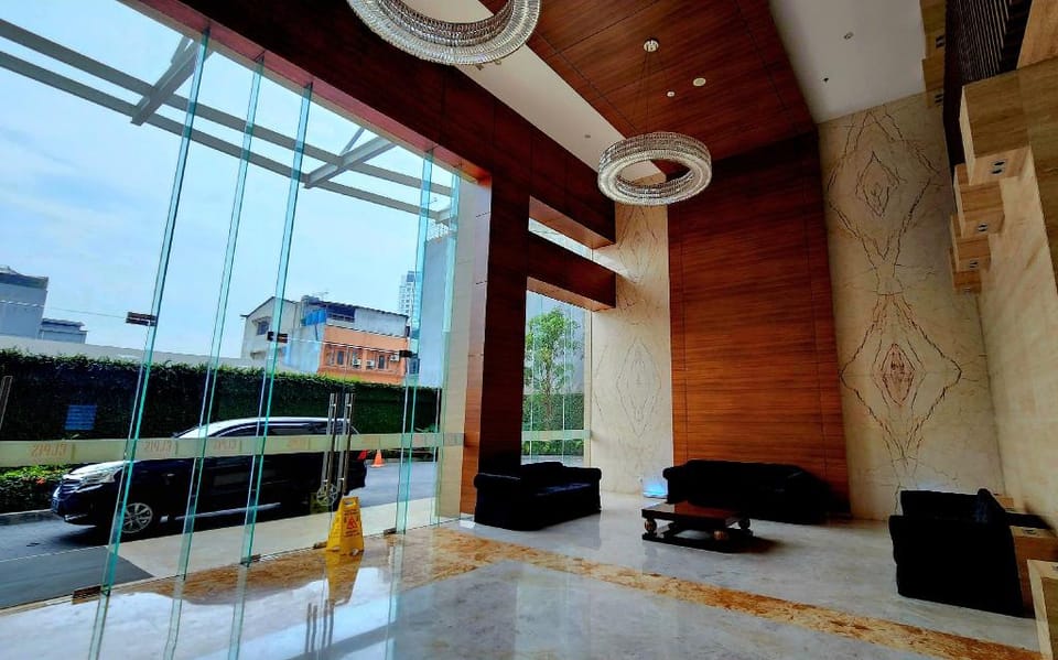 Mangga Dua Apartments Apartment in Jakarta