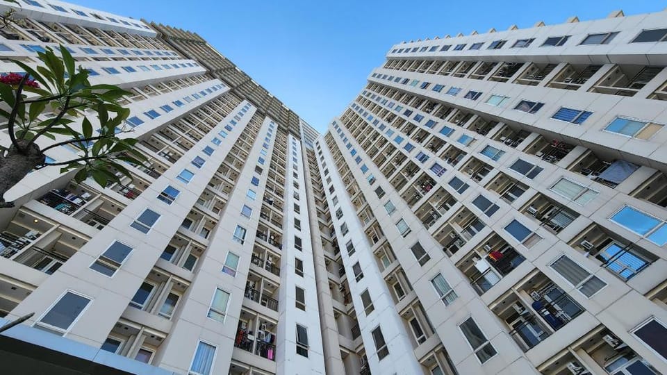 Mangga Dua Apartments Apartment in Jakarta