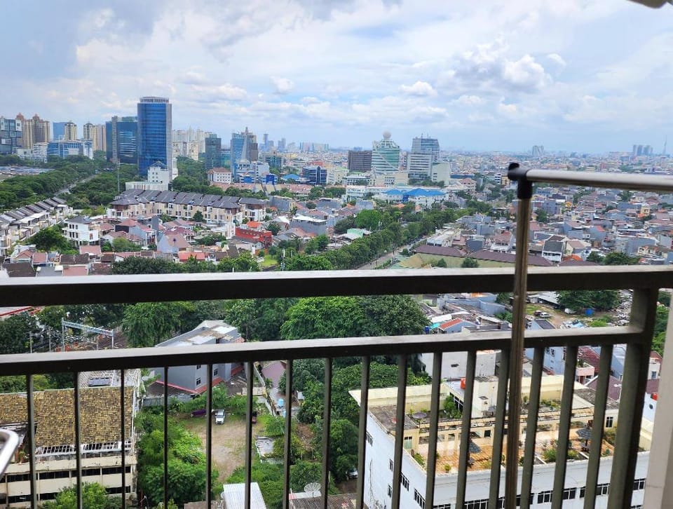Mangga Dua Apartments Apartment in Jakarta