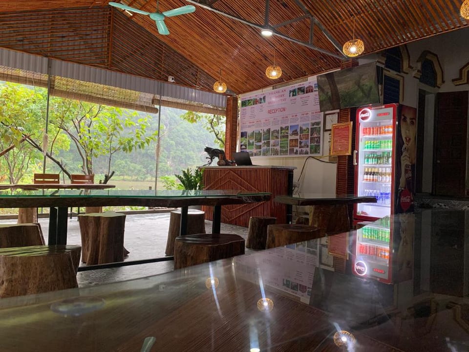 Trang An Memory homestay Vacation rental in Laos