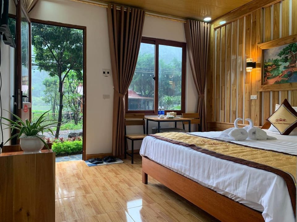 Trang An Memory homestay Vacation rental in Laos