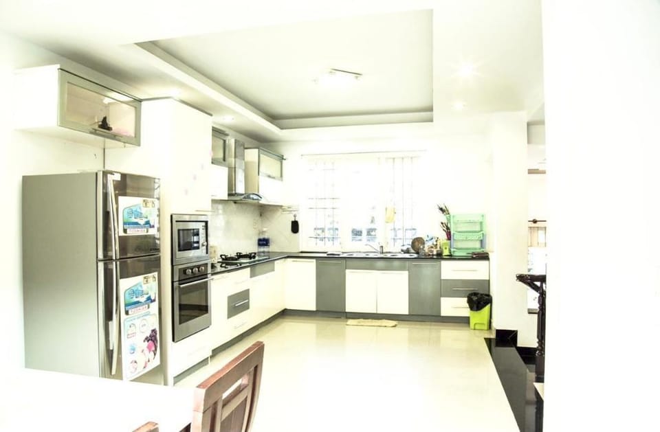 Villa Ocean Villa in Vung Tau