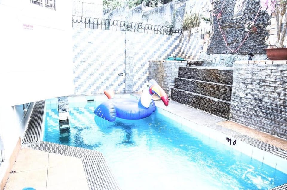 Villa Ocean Villa in Vung Tau