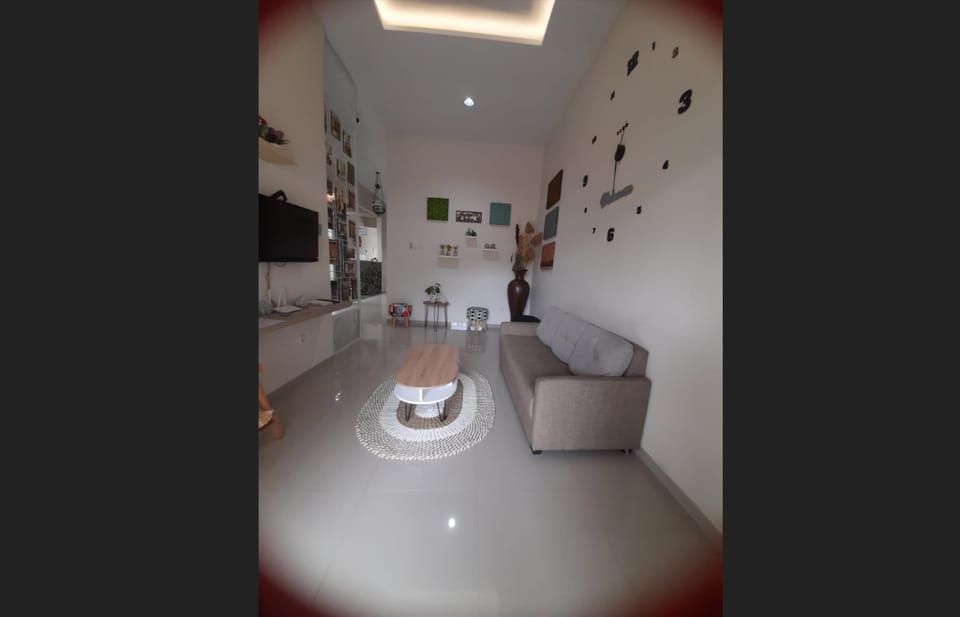 Sinduadi Houses Vacation rental in Yogyakarta