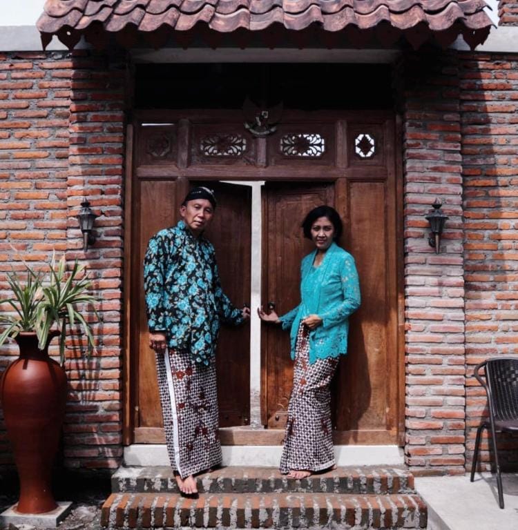 Sinduadi Houses Vacation rental in Yogyakarta