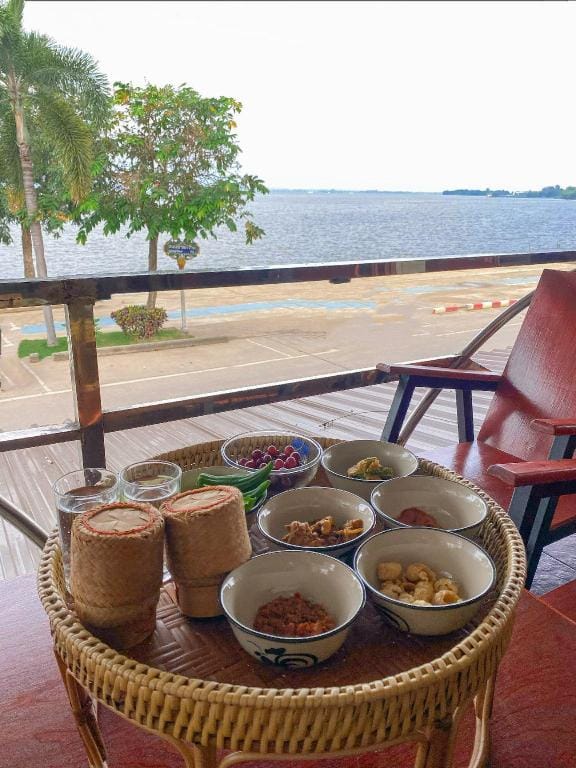 Rerkdee Bed and Breakfast Hotel in Thailand