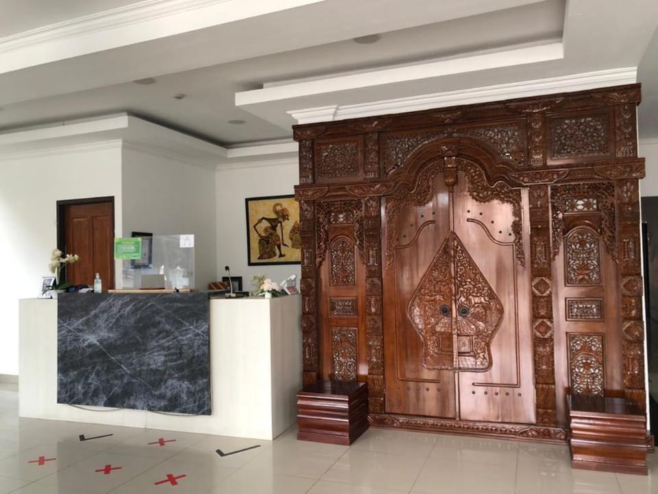 Livinn Yogya Hotel Hotel in Yogyakarta
