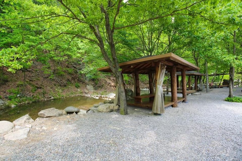 gapyeong semmul pension Bed and Breakfast in Gyeonggi-do