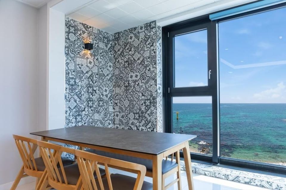 Gangneung Blanc Beach Pension Bed and Breakfast in South Korea