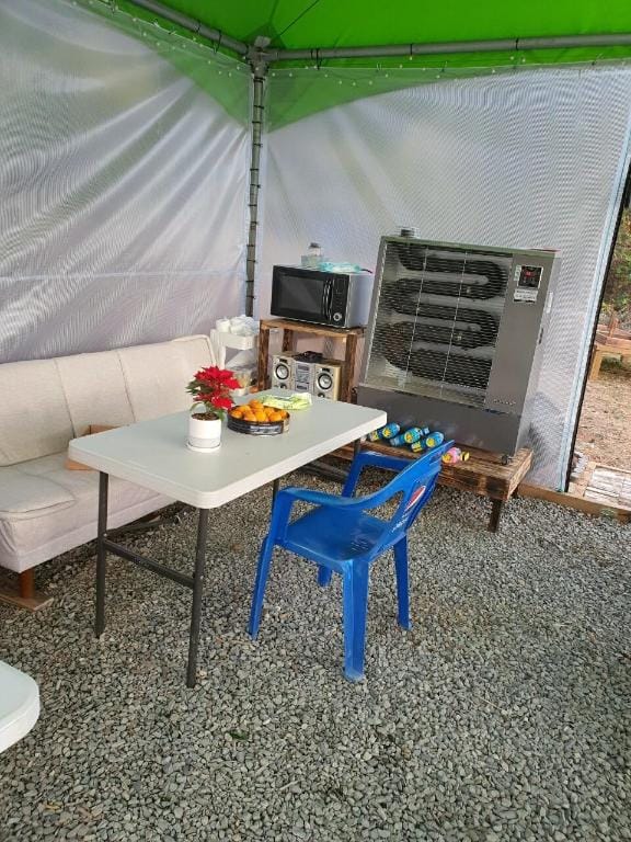 Geoje Badaga Joa Pension Bed and Breakfast in South Korea