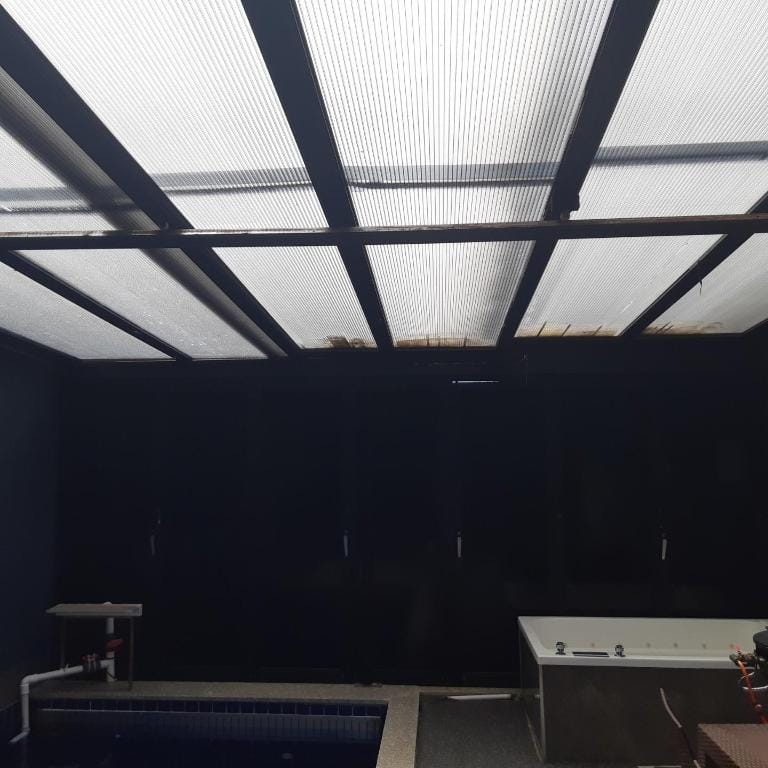 Wando P237 Poolvilla Bed and Breakfast in South Korea