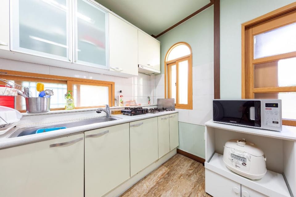 Hongcheon Suar Pension Bed and Breakfast in Gyeonggi-do