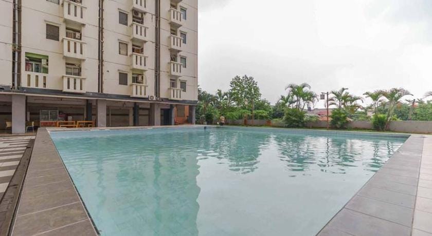 Apartemen Cibubur Village Raja Property Hotel in Jakarta