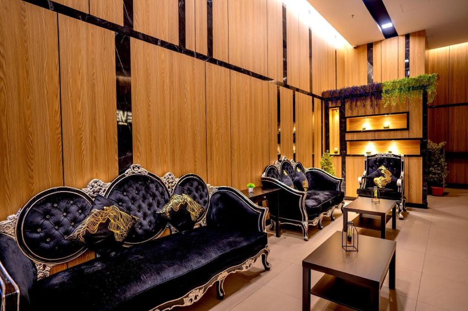 DeView Hotel Penang Hotel in George Town