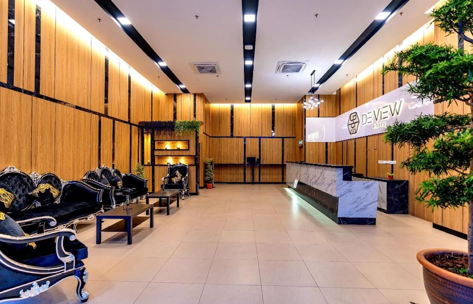 DeView Hotel Penang Hotel in George Town