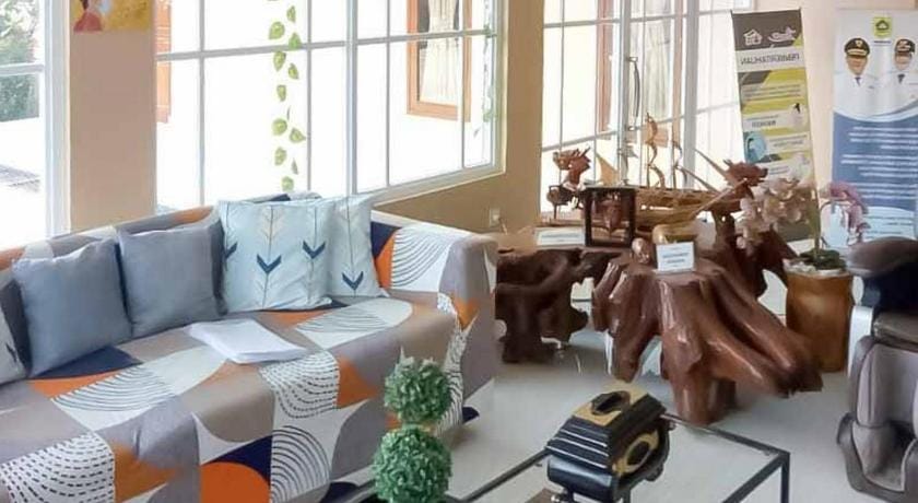 Kampung Abdi Resort Syariah Mitra RedDoorz Hotel in West Java