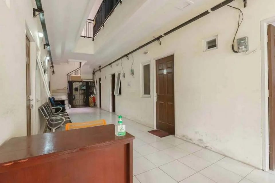KoolKost Syariah @ Citraland Puri Serang Hotel in Indonesia