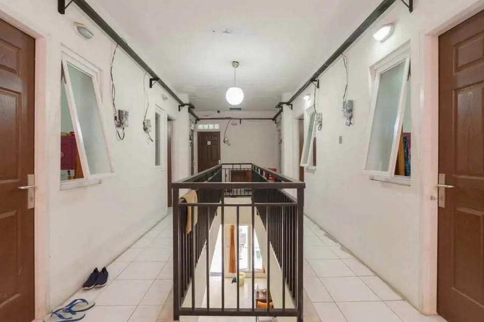 KoolKost Syariah @ Citraland Puri Serang Hotel in Indonesia