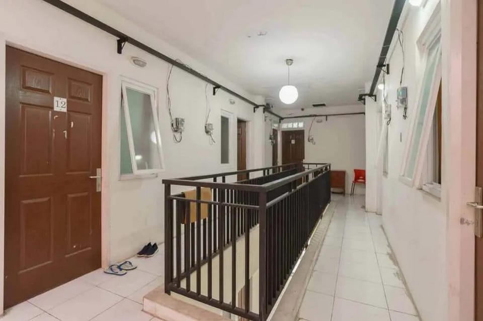 KoolKost Syariah @ Citraland Puri Serang Hotel in Indonesia