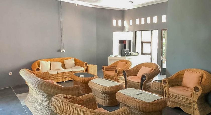 taman wisata siwalk cottage syariah Hotel in West Java