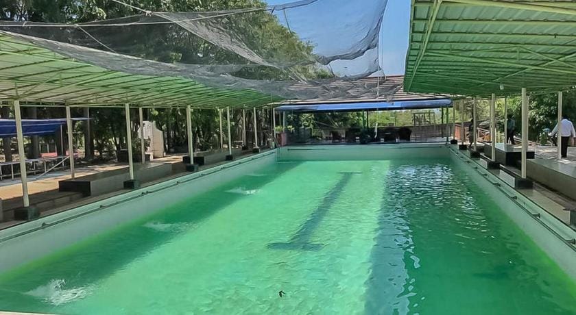 taman wisata siwalk cottage syariah Hotel in West Java