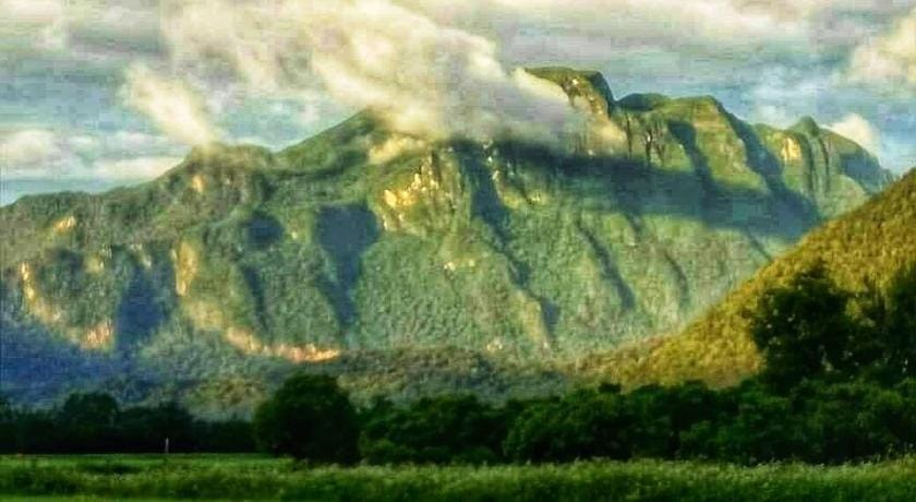 Ban Thung Talay Mok Chiang Dao Campground/ 
RV Resort in Thailand