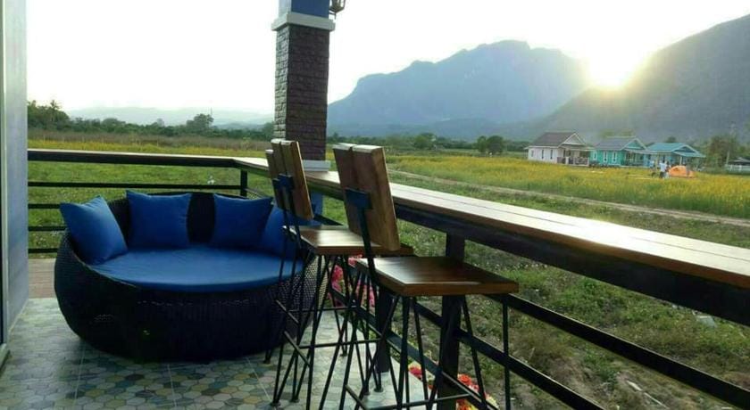 Ban Thung Talay Mok Chiang Dao Campground/ 
RV Resort in Thailand