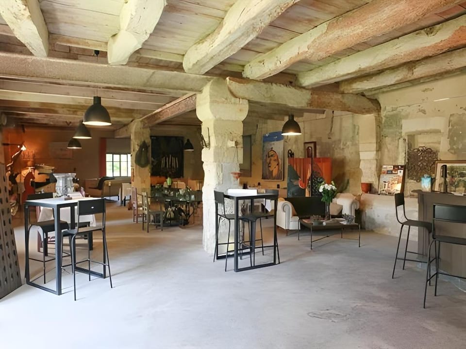 Le Domaine de la Fosse Hotel in Saintes-Maries-de-la-Mer