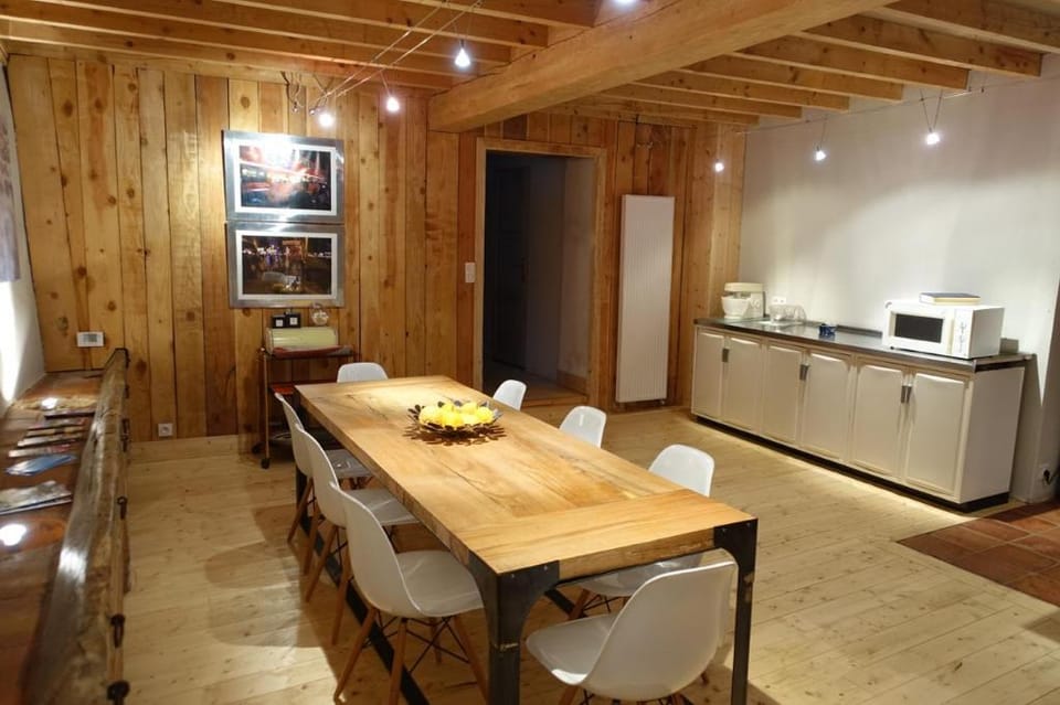 Impasse du Boeuf Bed and Breakfast in Occitanie