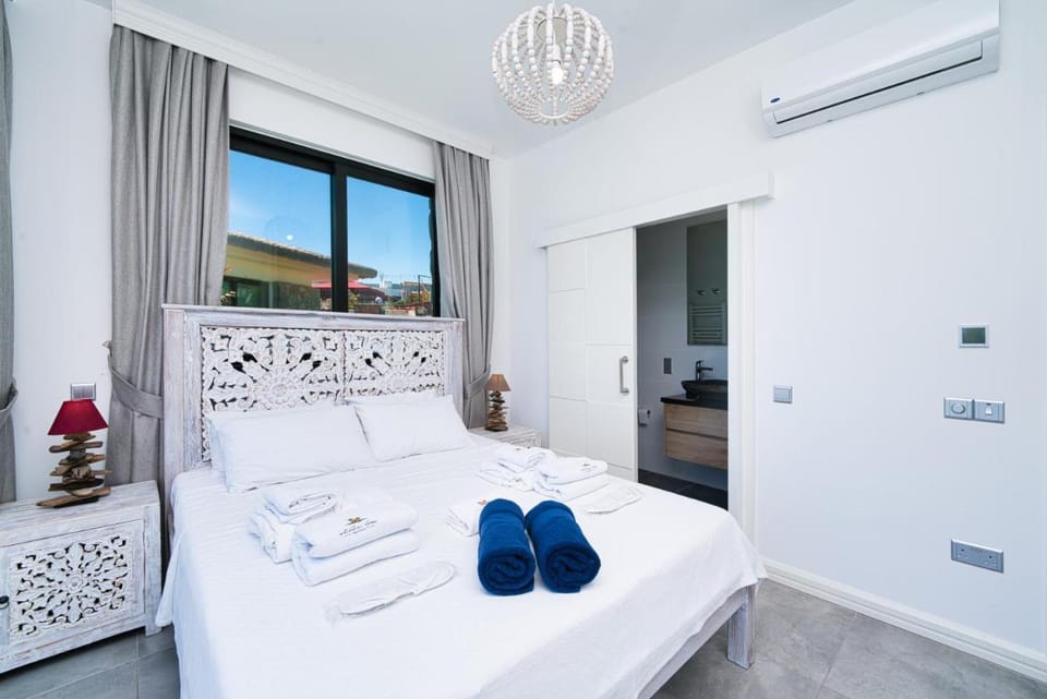 Maldives Holiday Homes Hotel in Famagusta District