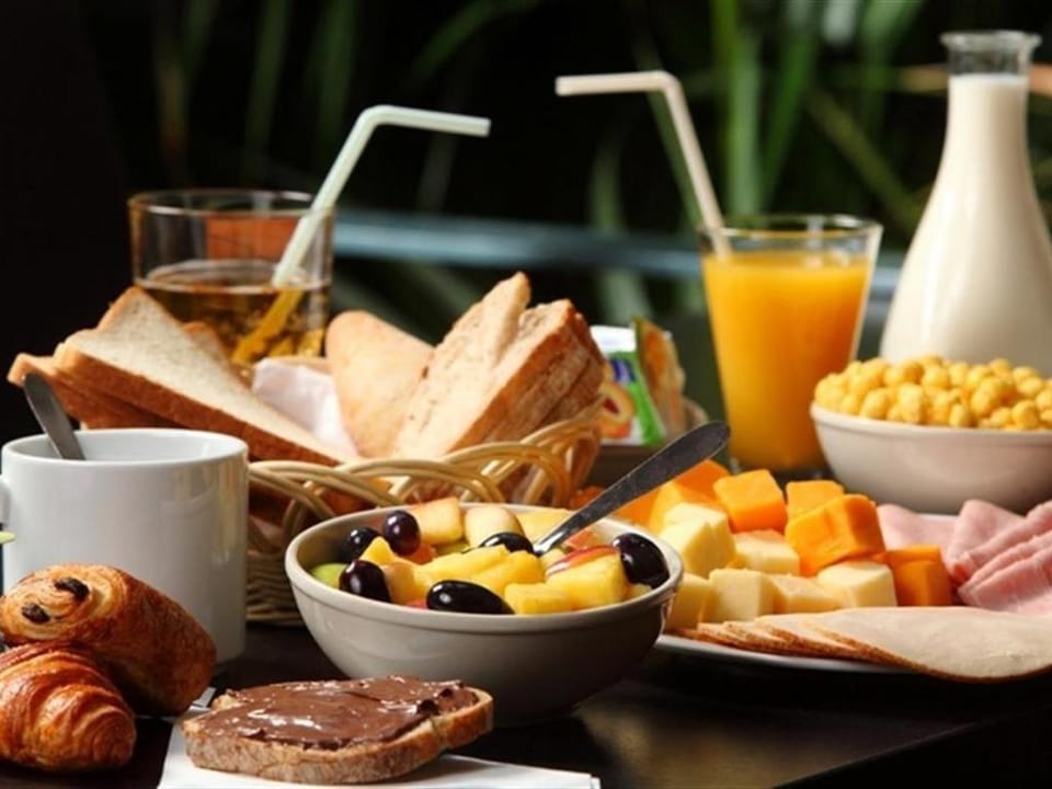 La clef des champs Hotel in Brittany