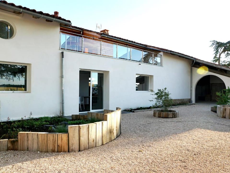 La Garoffe Bed and Breakfast in Occitanie