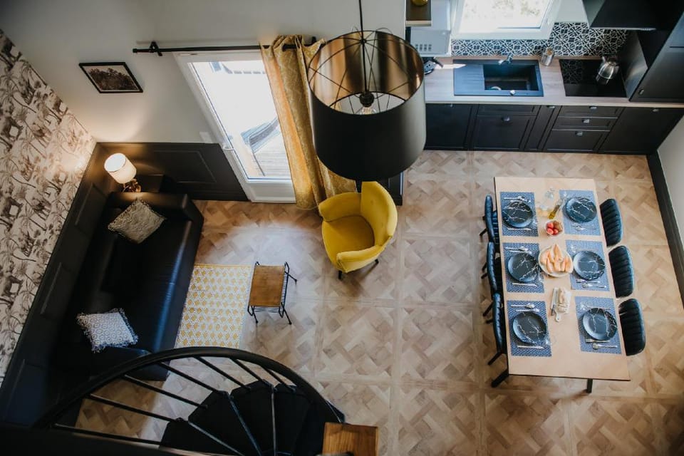 La Maison Augustine Vacation rental in Provence-Alpes-Côte d'Azur