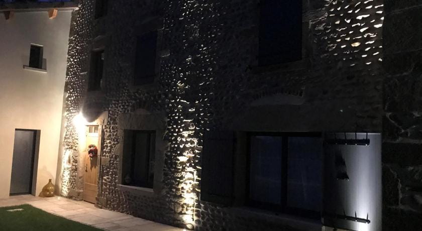 La Maison de Paul & Margaux Bed and Breakfast in Auvergne-Rhône-Alpes