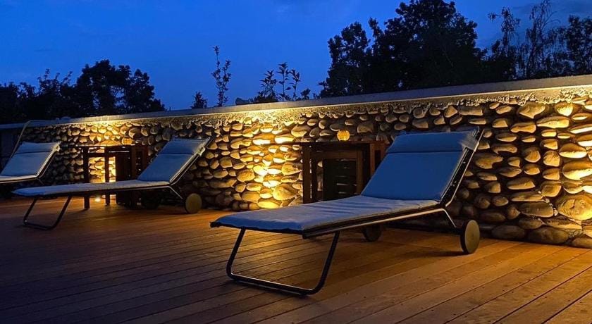 La Maison de Paul & Margaux Bed and Breakfast in Auvergne-Rhône-Alpes