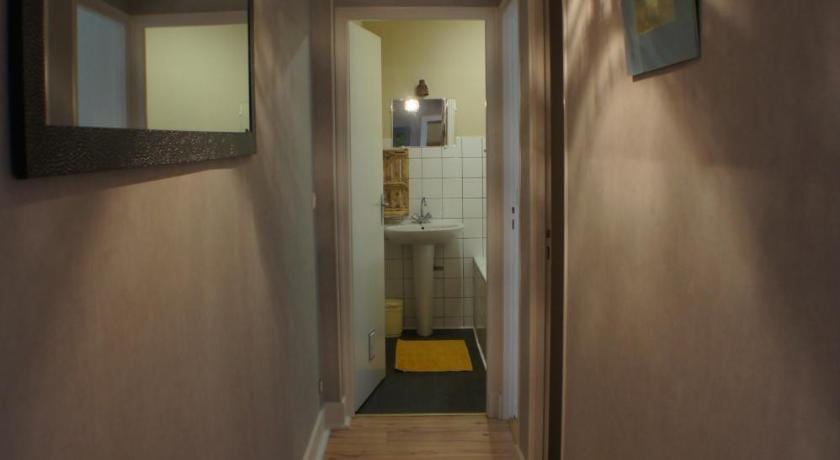 gite lac de vouglans Vacation rental in Jura