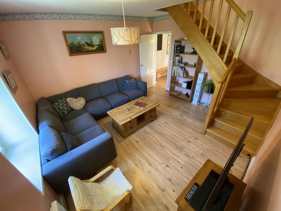 gite lac de vouglans Vacation rental in Jura