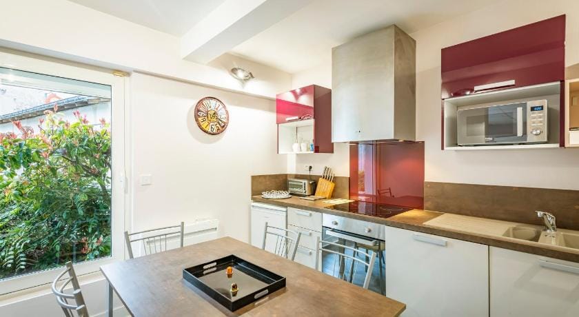 La Tour de Lierre 1 Vacation rental in Loches