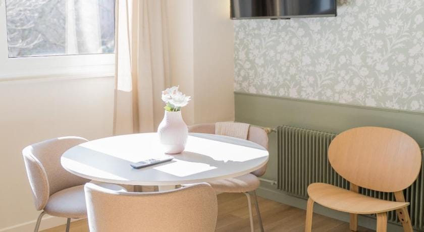 SARROUGE S.A.R.L / Le Gabriel Apartment in Strasbourg