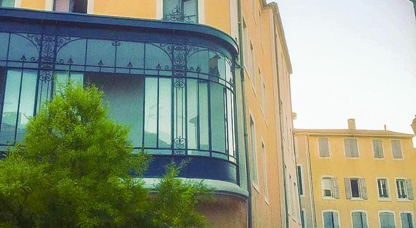 Le Rétro Mirabeau Country House in Narbonne