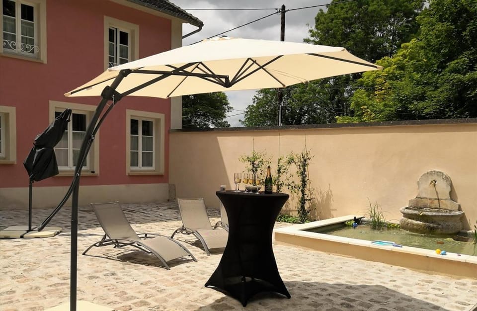 Les 7 Sources Bed and Breakfast in Île-de-France