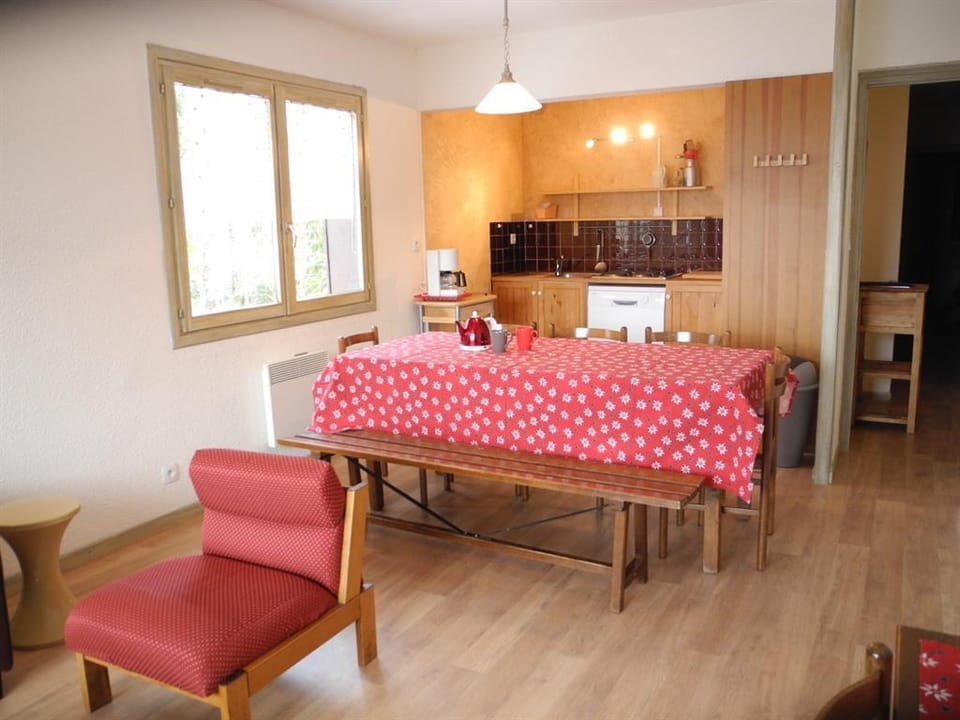 Les Berlicants Apartment in Haute-Savoie