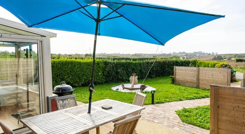 Maison Superbe Vue Mer - 200m de la plage Country House in Crozon