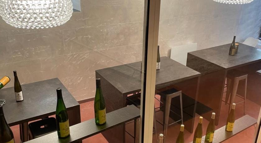 theOne Apartment in Ribeauvillé