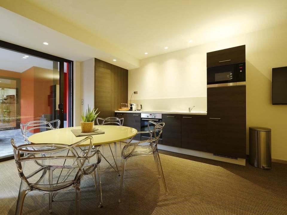 theOne Apartment in Ribeauvillé