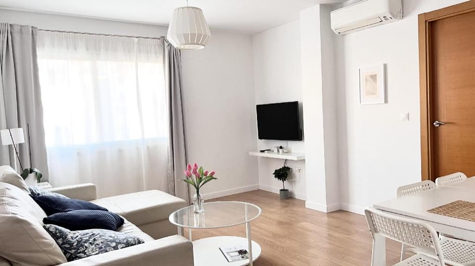 MALAGA PALO  Apartment in Malaga