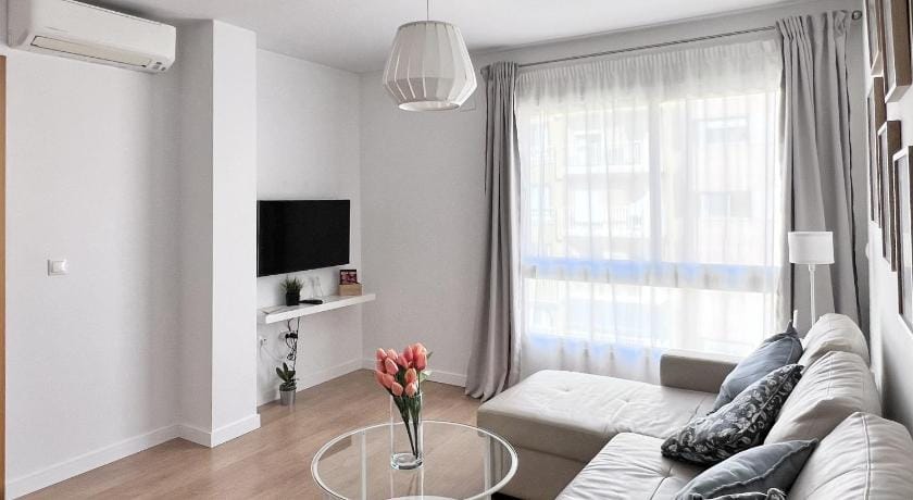 MALAGA PALO  Apartment in Malaga