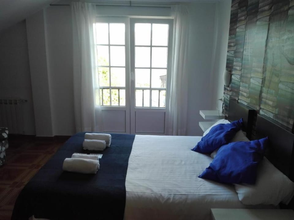 Hotel Corcubión Playa de Quenxe Hotel in Galicia