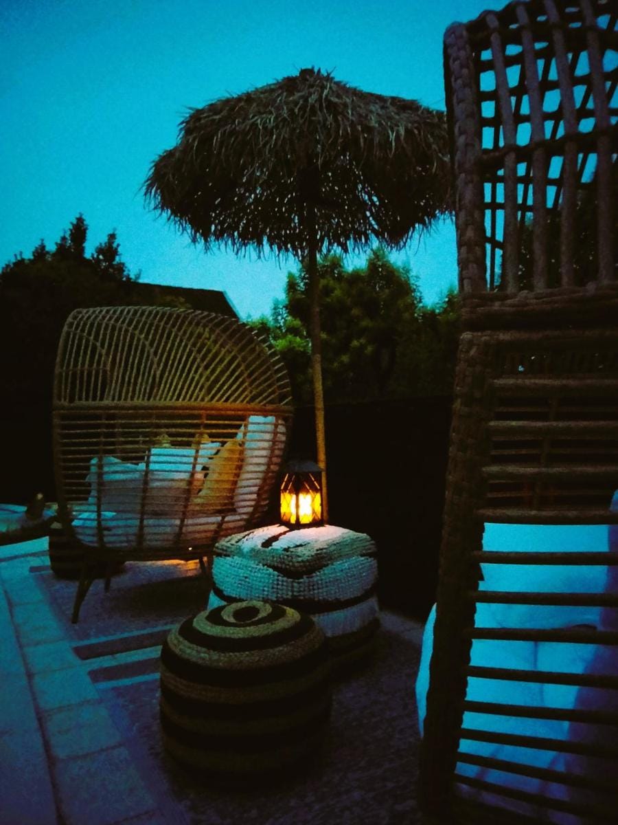 Quand la ville dort Bed and Breakfast in Occitanie